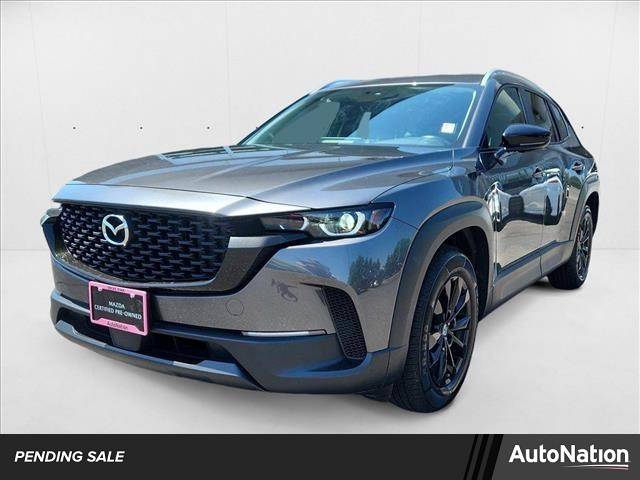 2023 Mazda CX-50 Preferred Plus — SUV — 31,063 mi — Centennial, CO