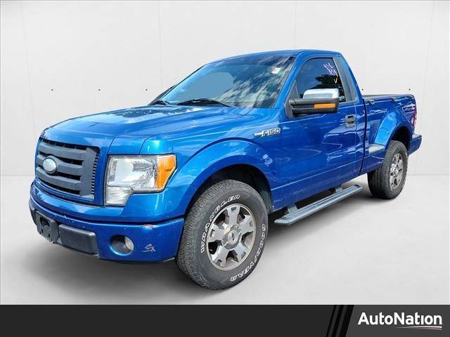 2009 Ford F-150 STX — Pickup Truck — 139,808 mi — Centennial, CO