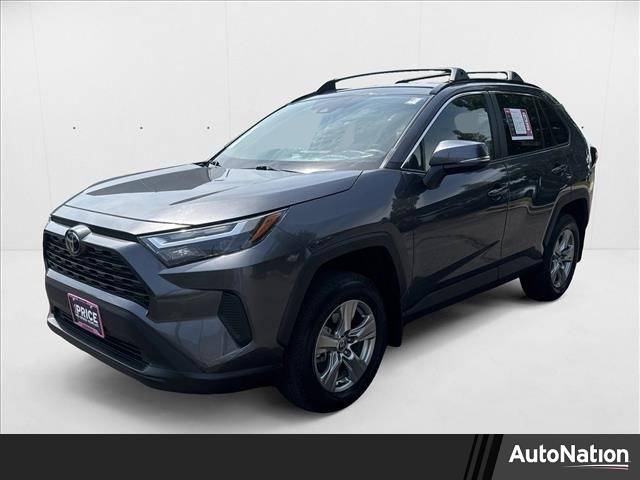 2024 Toyota RAV4 XLE — SUV — 38,331 mi — Centennial, CO
