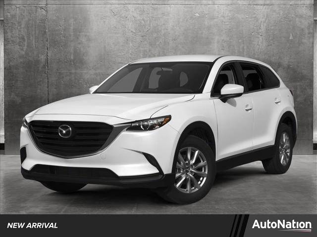 2017 Mazda CX-9 Sport — SUV — 127,392 mi — Centennial, CO