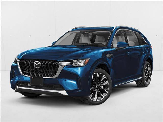 2025 Mazda CX-90 3.3 Turbo S Premium