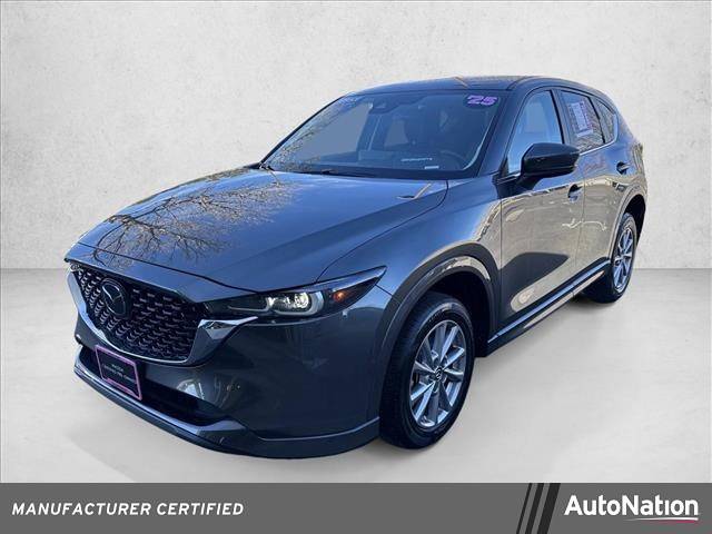 2025 Mazda CX-5 2.5 S Select — SUV — 29,734 mi — Centennial, CO