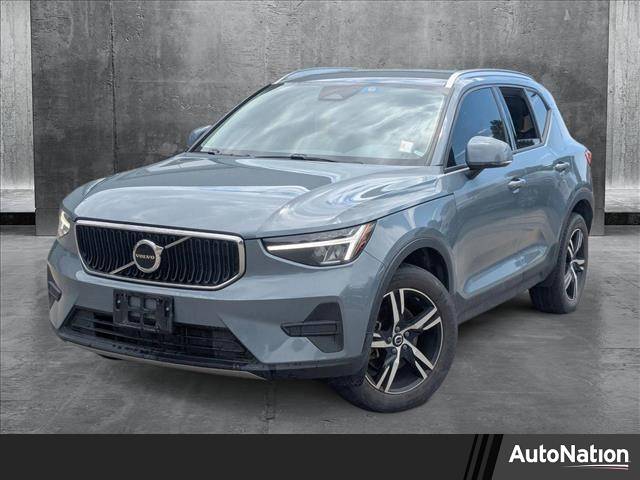 2023 Volvo XC40 Core — SUV — 43,541 mi — Centennial, CO