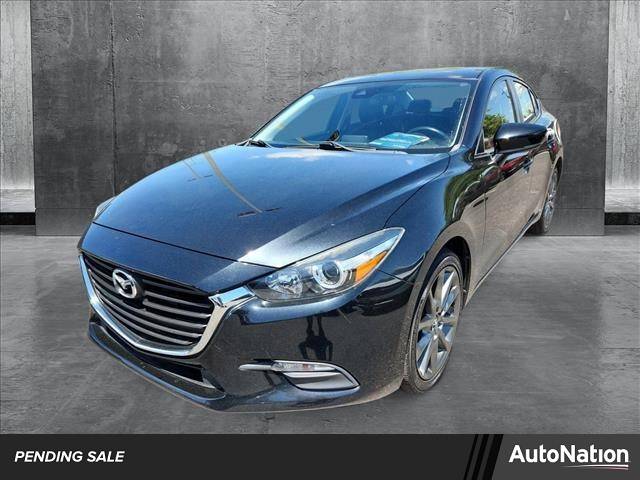 2018 Mazda Mazda3 Touring — Sedan — 70,726 mi — Centennial, CO