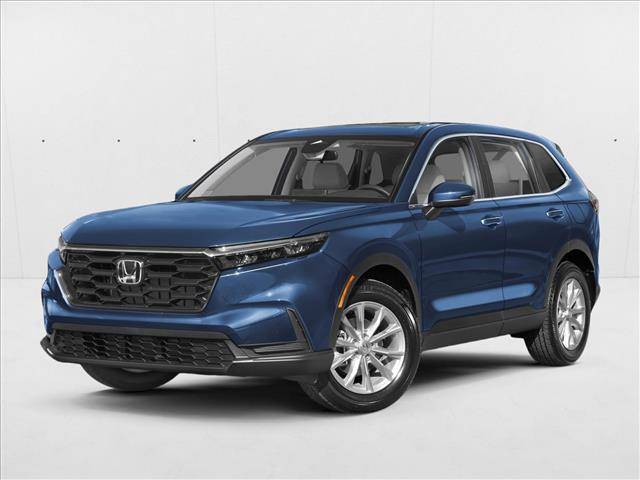 2025 Honda CR-V EX — SUV — 26,505 mi — Centennial, CO
