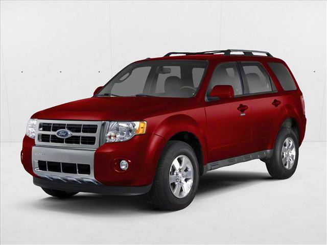 2012 Ford Escape Limited — SUV — 109,620 mi — Centennial, CO