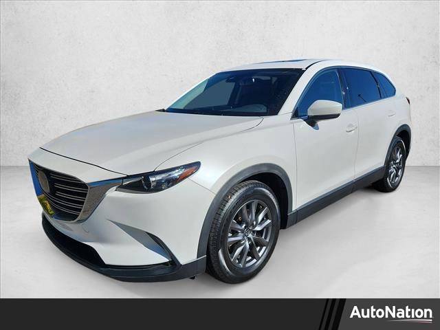 2023 Mazda CX-9 Touring — SUV — 27,311 mi — Centennial, CO