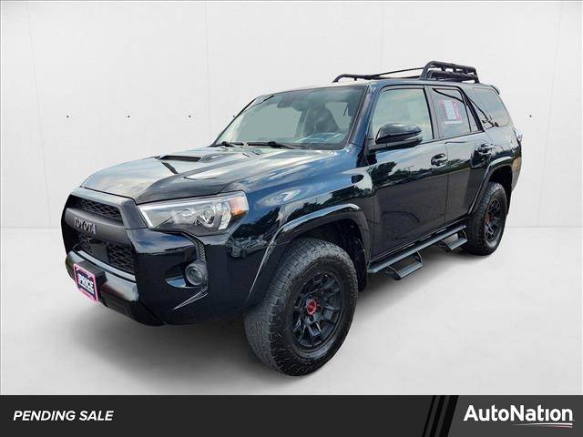 2023 Toyota 4Runner TRD Pro — SUV — 28,642 mi — Centennial, CO