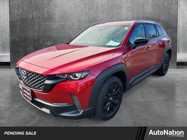 2024 Mazda CX-50 Preferred — SUV — 10 mi — Centennial, CO