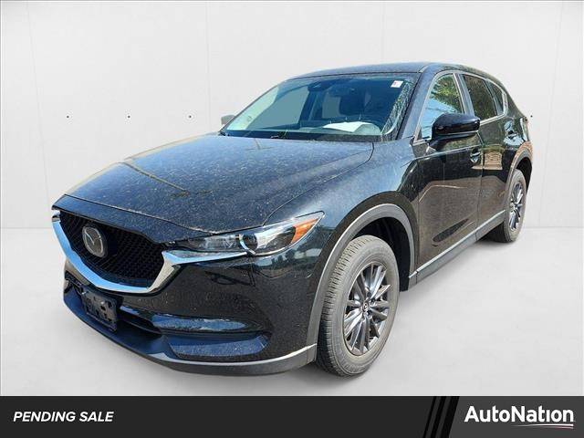 2021 Mazda CX-5 Touring — SUV — 17,660 mi — Centennial, CO