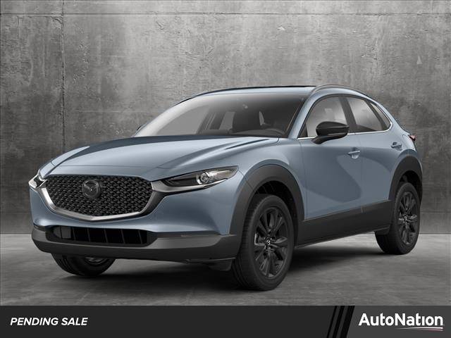 2024 Mazda CX-30 Carbon Edition — SUV — 10 mi — Centennial, CO