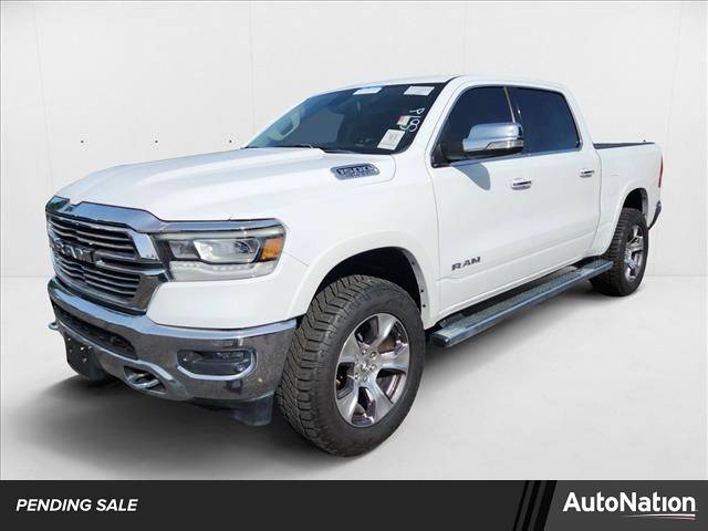 2020 Ram 1500 Laramie — Pickup Truck — 1,500 mi — Centennial, CO