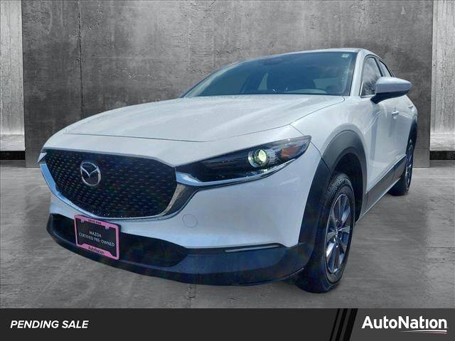 2024 Mazda CX-30 S — SUV — 10 mi — Centennial, CO