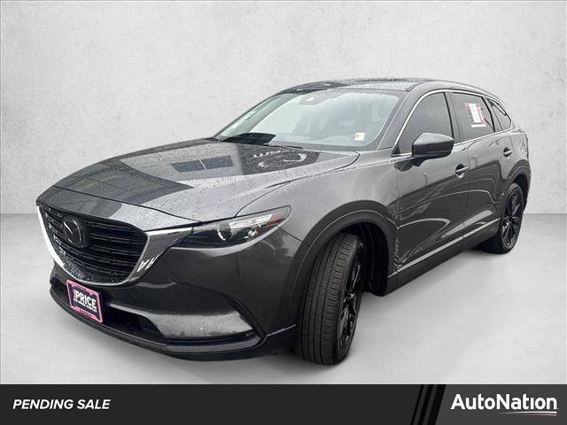 2023 Mazda CX-9 Touring Plus — SUV — 22,470 mi — Centennial, CO
