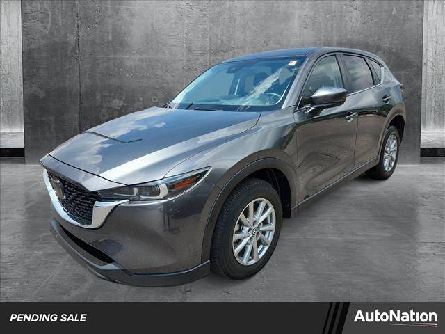 2022 Mazda CX-5 2.5 S Select — SUV — 41,811 mi — Centennial, CO