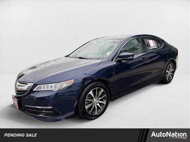 2017 Acura TLX Base — Sedan — 93,703 mi — Centennial, CO