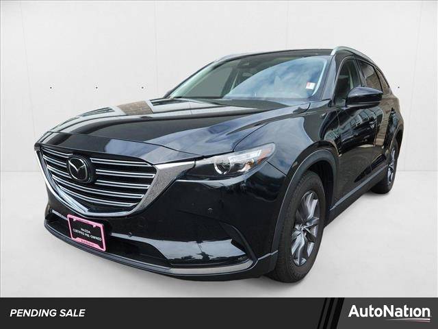 2022 Mazda CX-9 Touring — SUV — 32,575 mi — Centennial, CO
