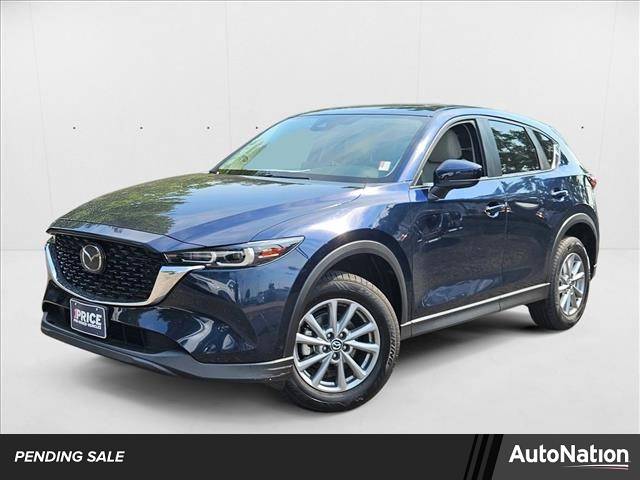 2023 Mazda CX-5 2.5 S Preferred — SUV — 66,273 mi — Centennial, CO