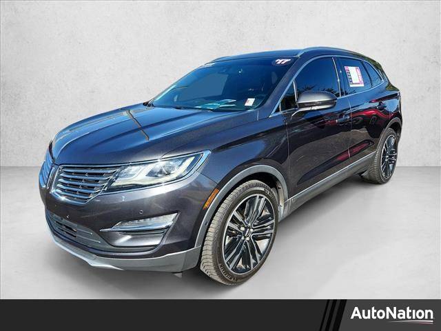 2017 Lincoln MKC Reserve — SUV — 100,196 mi — Centennial, CO