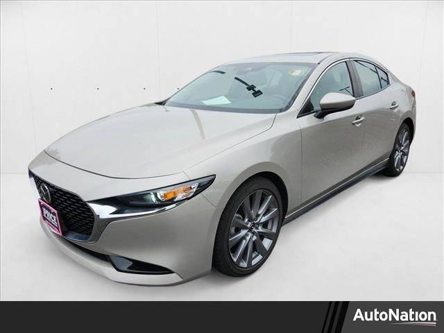 2022 Mazda Mazda3 Preferred — Sedan — 30,127 mi — Centennial, CO