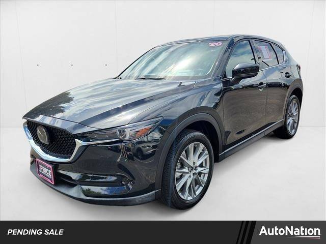 2020 Mazda CX-5 Grand Touring — SUV — 43,668 mi — Centennial, CO