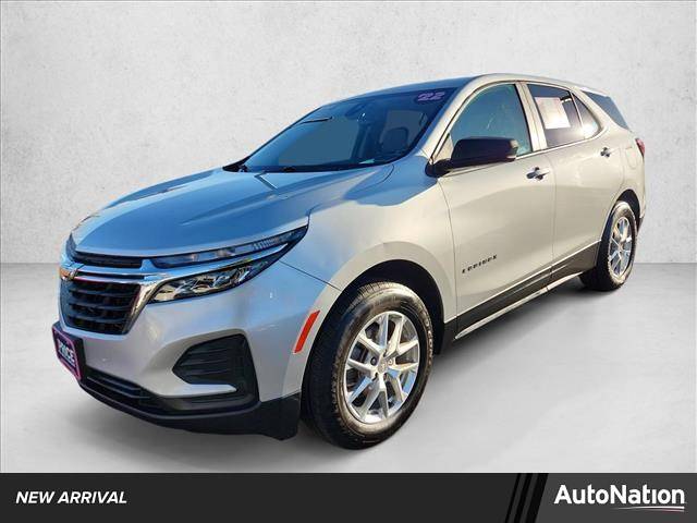 2022 Chevrolet Equinox LS — SUV — 42,787 mi — Centennial, CO