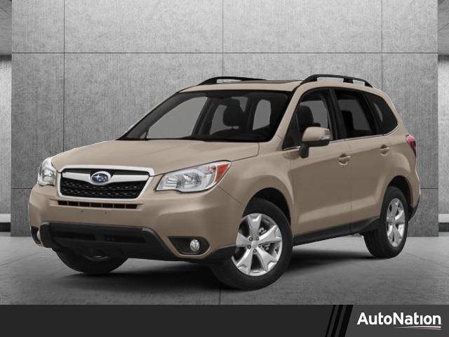 2014 Subaru Forester 2.5i Premium — SUV — 86,373 mi — Centennial, CO