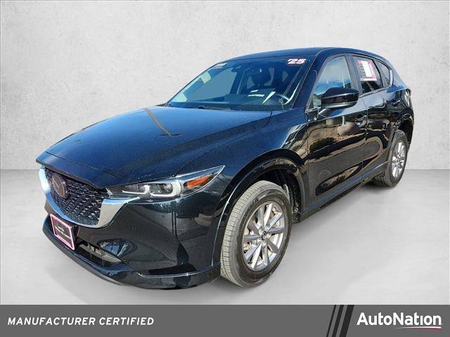 2025 Mazda CX-5 2.5 S Select — SUV — 31,526 mi — Centennial, CO