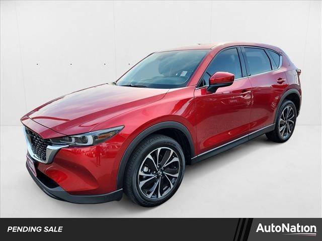 2023 Mazda CX-5 2.5 S Premium — SUV — 13,047 mi — Centennial, CO