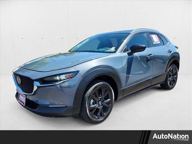 2023 Mazda CX-30 Carbon Edition — SUV — 54,995 mi — Centennial, CO