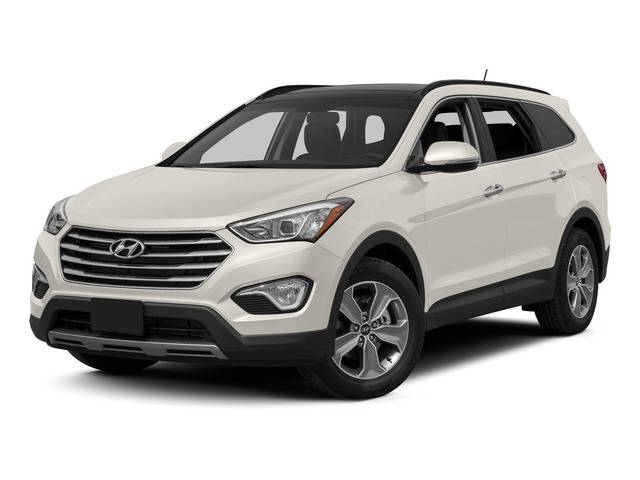 2015 Hyundai Santa Fe Limited — SUV — 91,933 mi — Centennial, CO