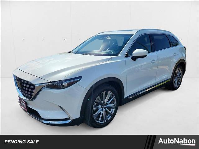 2022 Mazda CX-9 Signature — SUV — 30,142 mi — Centennial, CO