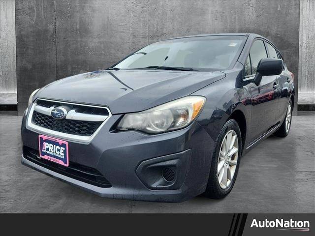 2013 Subaru Impreza 2.0i Premium — Wagon — 162,277 mi — Centennial, CO