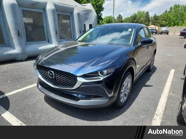 2020 Mazda CX-30 Select — SUV — 55,725 mi — Centennial, CO