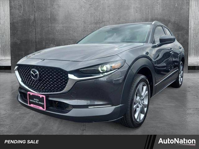2024 Mazda CX-30 Preferred — SUV — 10 mi — Centennial, CO