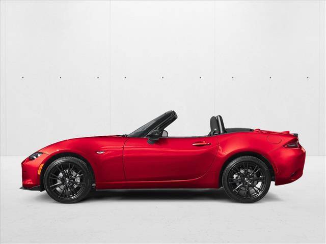 2004 Mazda MX-5 Miata Review | Pricing, Trims & Photos - TrueCar