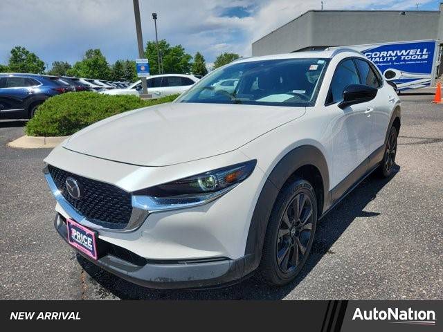 2023 Mazda CX-30 Turbo Premium — SUV — 32,854 mi — Centennial, CO
