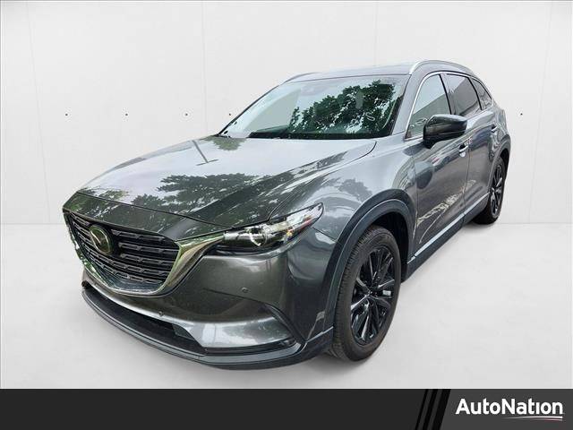 2022 Mazda CX-9 Touring Plus — SUV — 62,012 mi — Centennial, CO