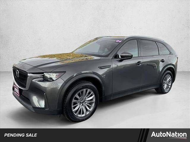 2024 Mazda CX-90 Preferred Plus — SUV — 55,095 mi — Centennial, CO