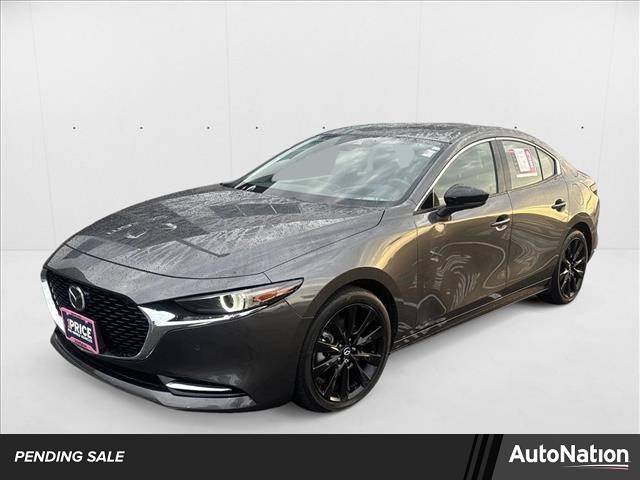 2021 Mazda Mazda3 2.5 Turbo Premium Plus — Sedan — 19,782 mi — Centennial, CO