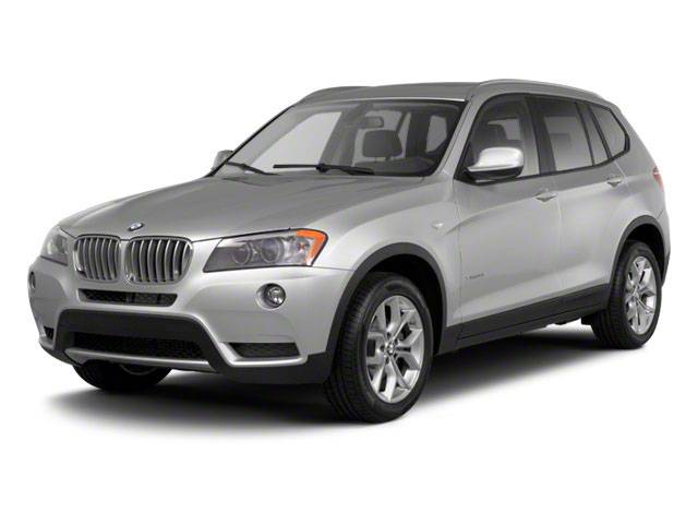 2013 BMW X3 28i — SUV — 115,979 mi — Centennial, CO
