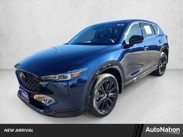 2023 Mazda CX-5 2.5 Turbo — SUV — 26,504 mi — Centennial, CO
