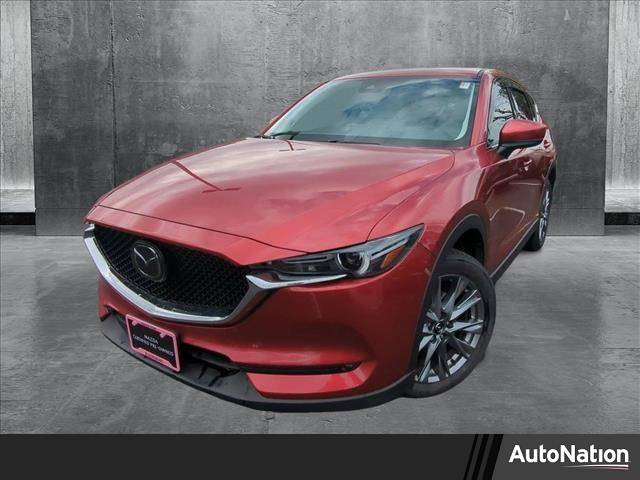 2021 Mazda CX-5 Grand Touring Reserve — SUV — 52,000 mi — Centennial, CO