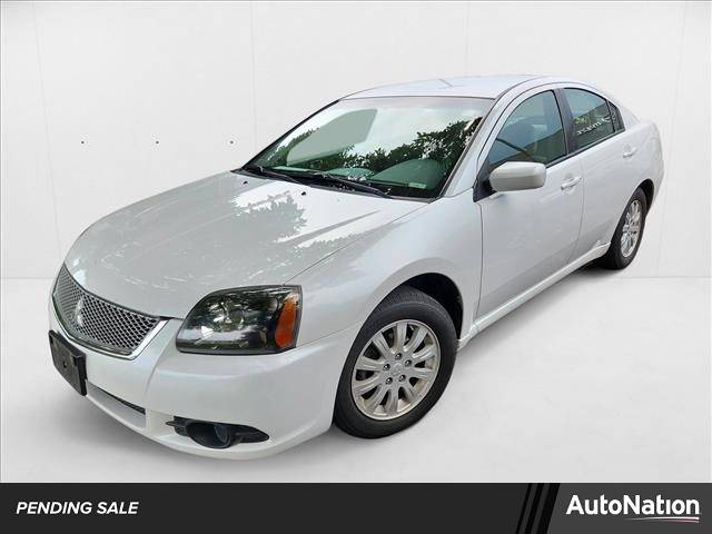 2011 Mitsubishi Galant FE — Sedan — 145,026 mi — Centennial, CO