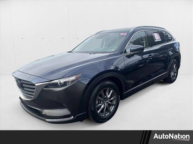 2022 Mazda CX-9 Touring — SUV — 39,395 mi — Centennial, CO