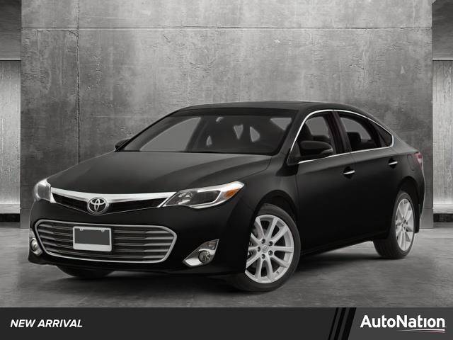 2013 Toyota Avalon XLE Premium — Sedan — 171,354 mi — Centennial, CO