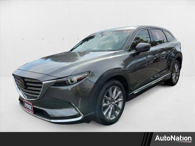 2023 Mazda CX-9 Grand Touring — SUV — 48,384 mi — Centennial, CO