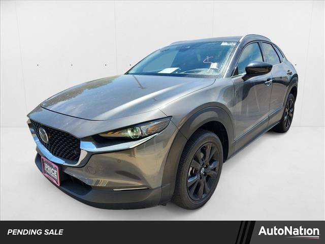 2022 Mazda CX-30 Turbo Premium Plus — SUV — 30,151 mi — Centennial, CO