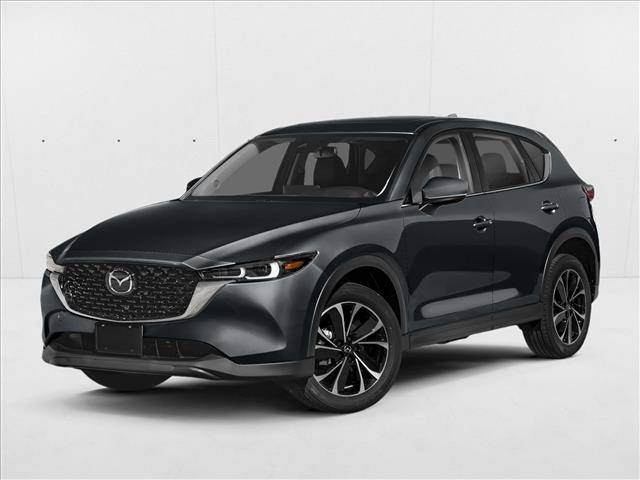 2023 Mazda CX-5 2.5 S Premium — SUV — 21,373 mi — Centennial, CO