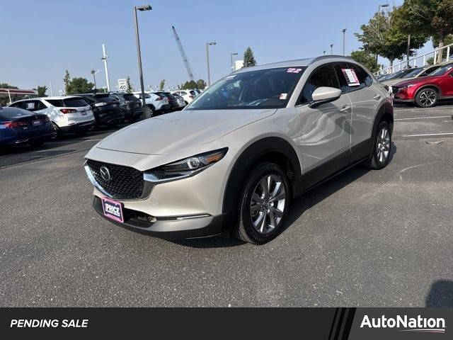 2022 Mazda CX-30 Premium — SUV — 15,516 mi — Centennial, CO